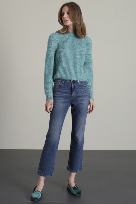 Maglia in alpaca Fashion Market