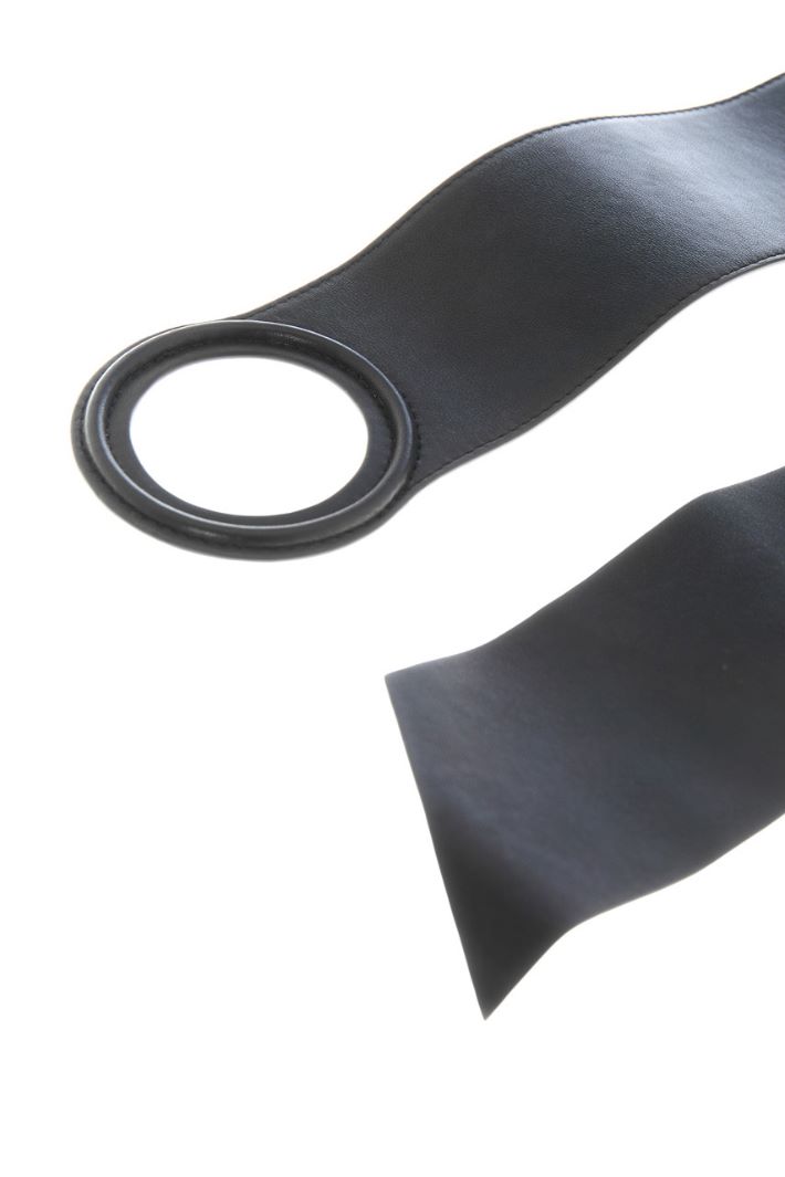 Cintura in nappa Fashion Market Cintura in nappa Fashion Market