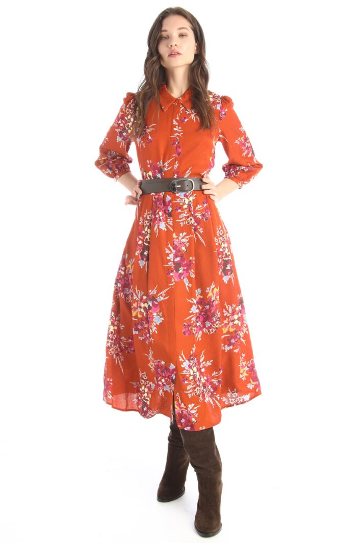 Cintura a doppio giro in pelle Fashion Market Cintura a doppio giro in pelle Fashion Market