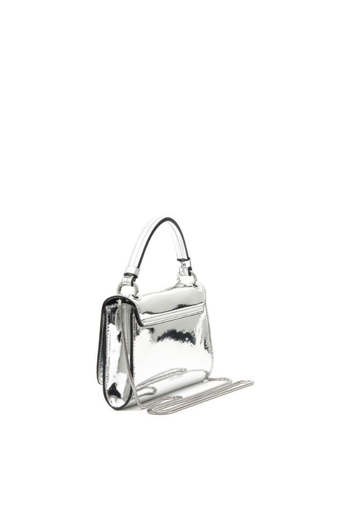 Pochette in vernice Fashion Market Pochette in vernice Fashion Market