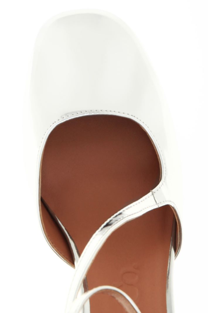 Décolleté in vernice Fashion Market Décolleté in vernice Fashion Market