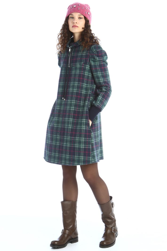 Abito in jersey pesante Fashion Market Abito in jersey pesante Fashion Market