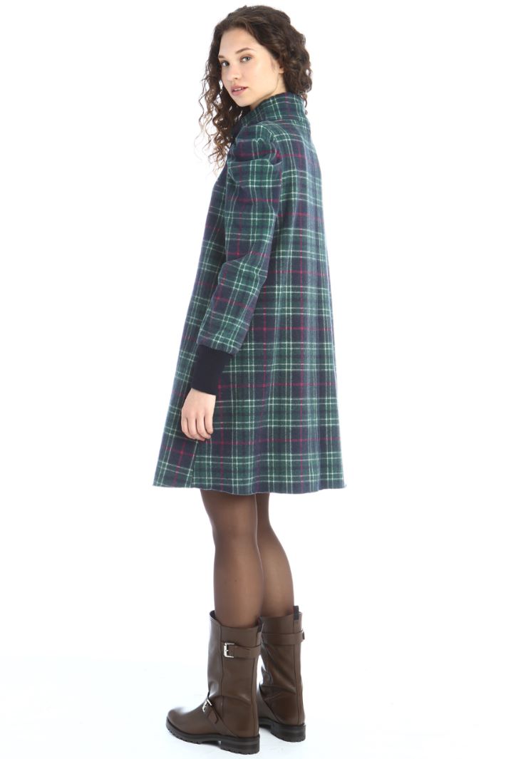 Abito in jersey pesante Fashion Market Abito in jersey pesante Fashion Market