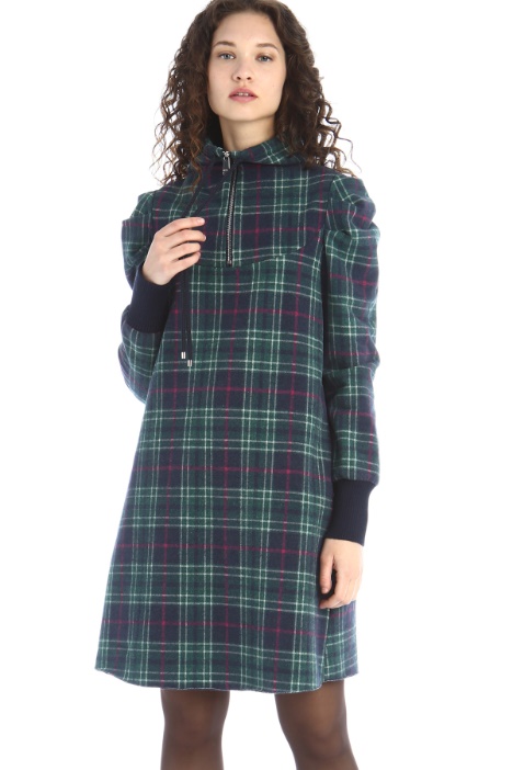 Abito in jersey pesante Fashion Market