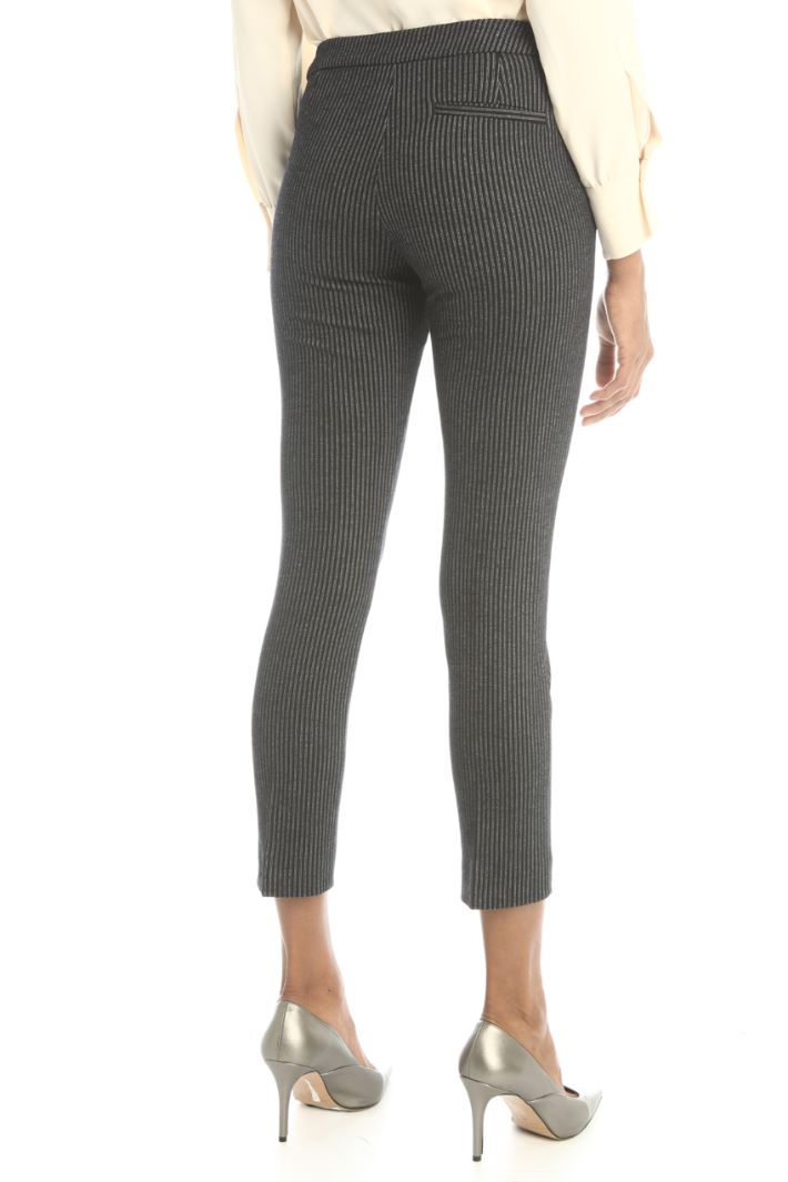 Pantaloni slim in jersey Fashion Market Pantaloni slim in jersey Fashion Market