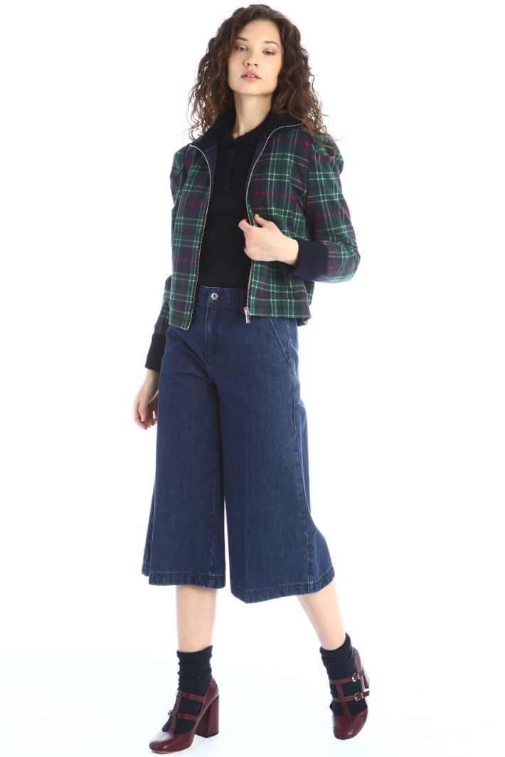 Giacca in jersey pesante Fashion Market Giacca in jersey pesante Fashion Market