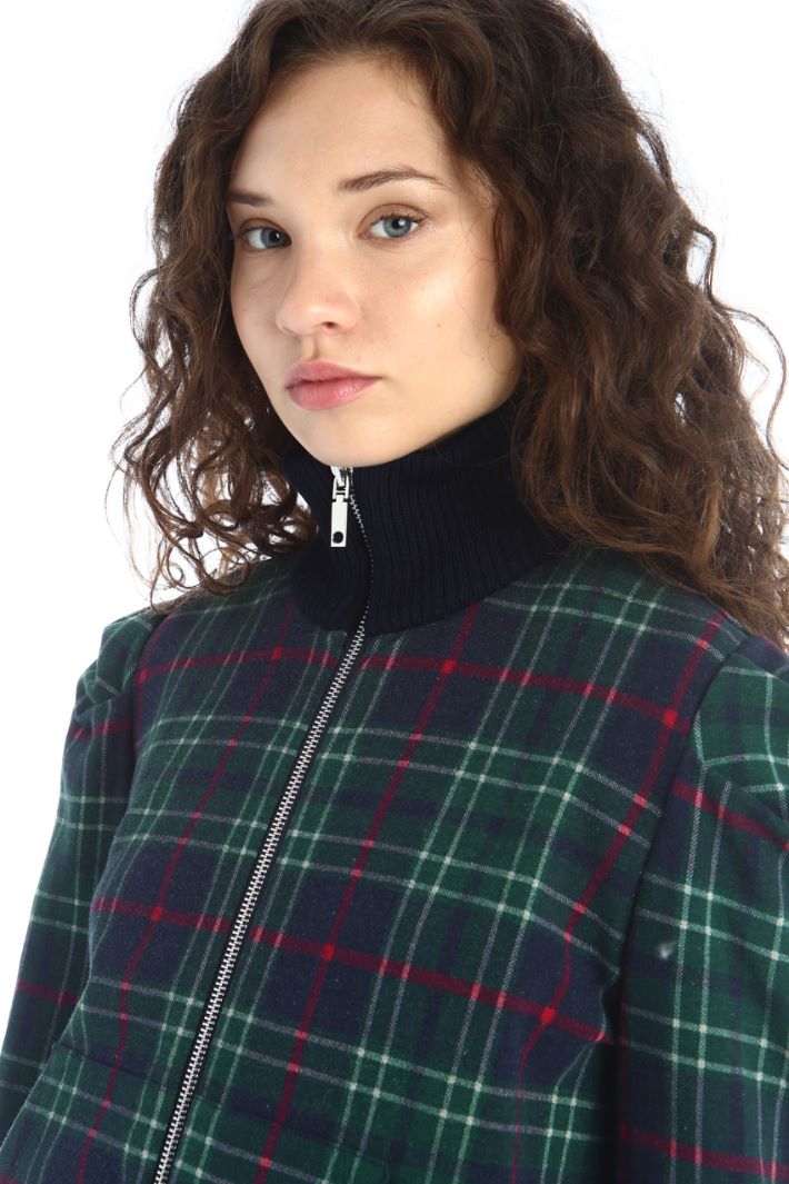 Giacca in jersey pesante Fashion Market Giacca in jersey pesante Fashion Market