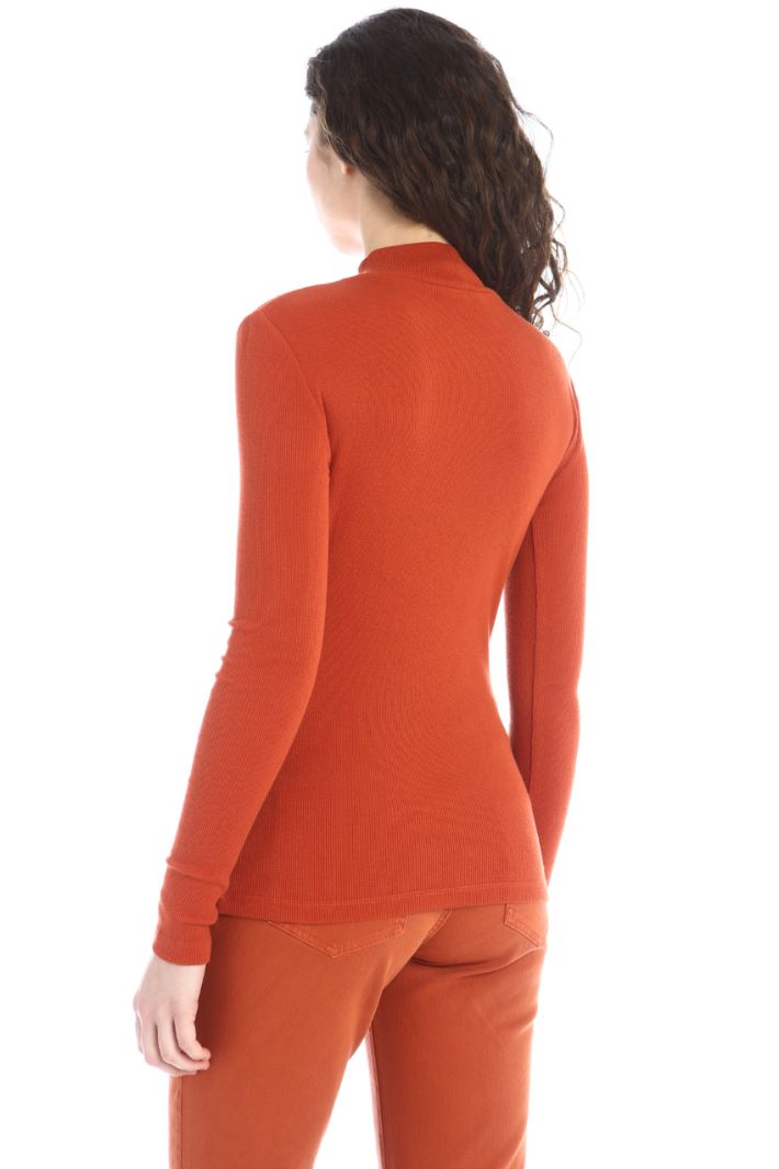 Dolcevita in lana e cotone Fashion Market Dolcevita in lana e cotone Fashion Market