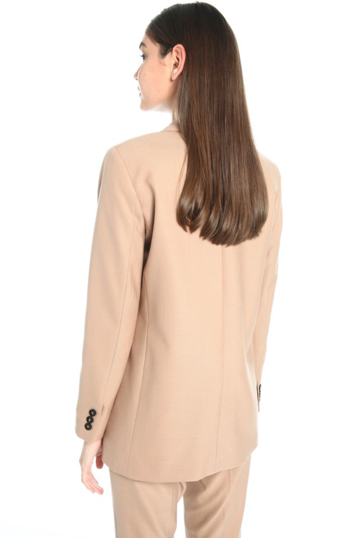 Blazer monopetto Fashion Market Blazer monopetto Fashion Market