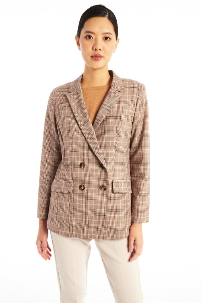 Blazer doppiopetto Fashion Market