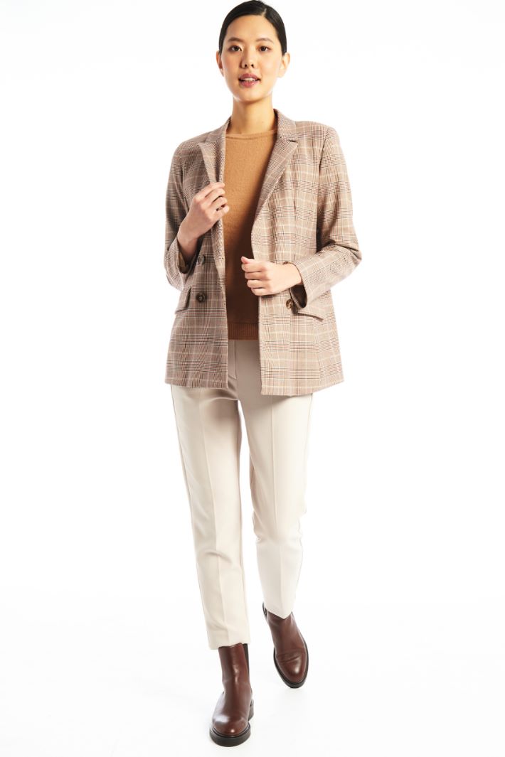 Blazer doppiopetto Fashion Market