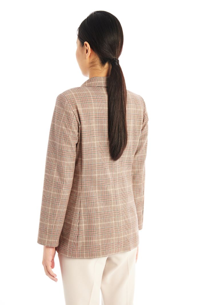 Blazer doppiopetto Fashion Market