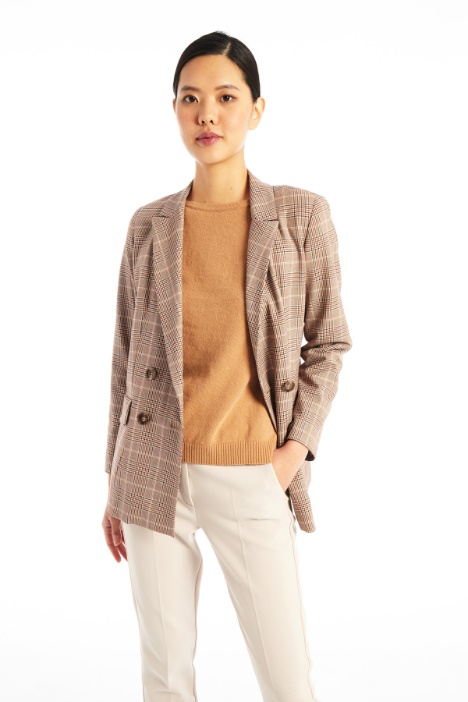 Blazer doppiopetto Fashion Market