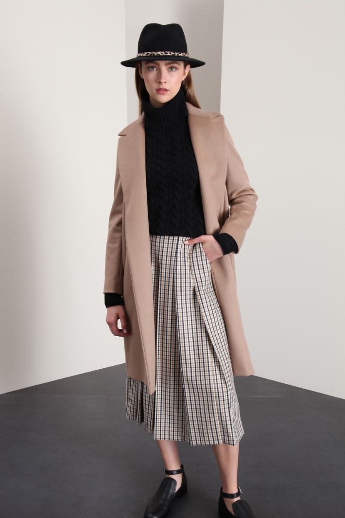 Fedora in pura lana Fashion Market Fedora in pura lana Fashion Market