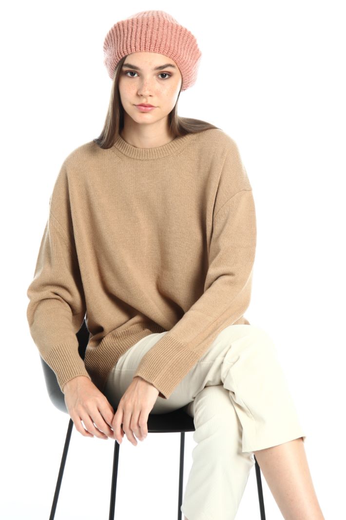Basco in misto mohair Fashion Market Basco in misto mohair Fashion Market