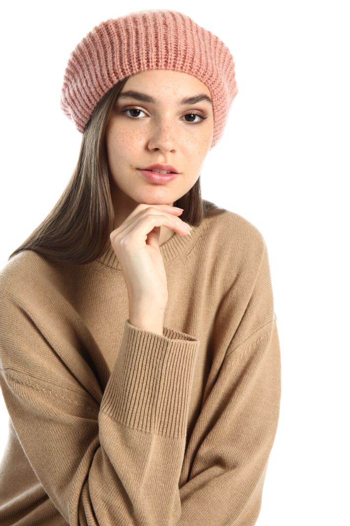 Basco in misto mohair Fashion Market Basco in misto mohair Fashion Market