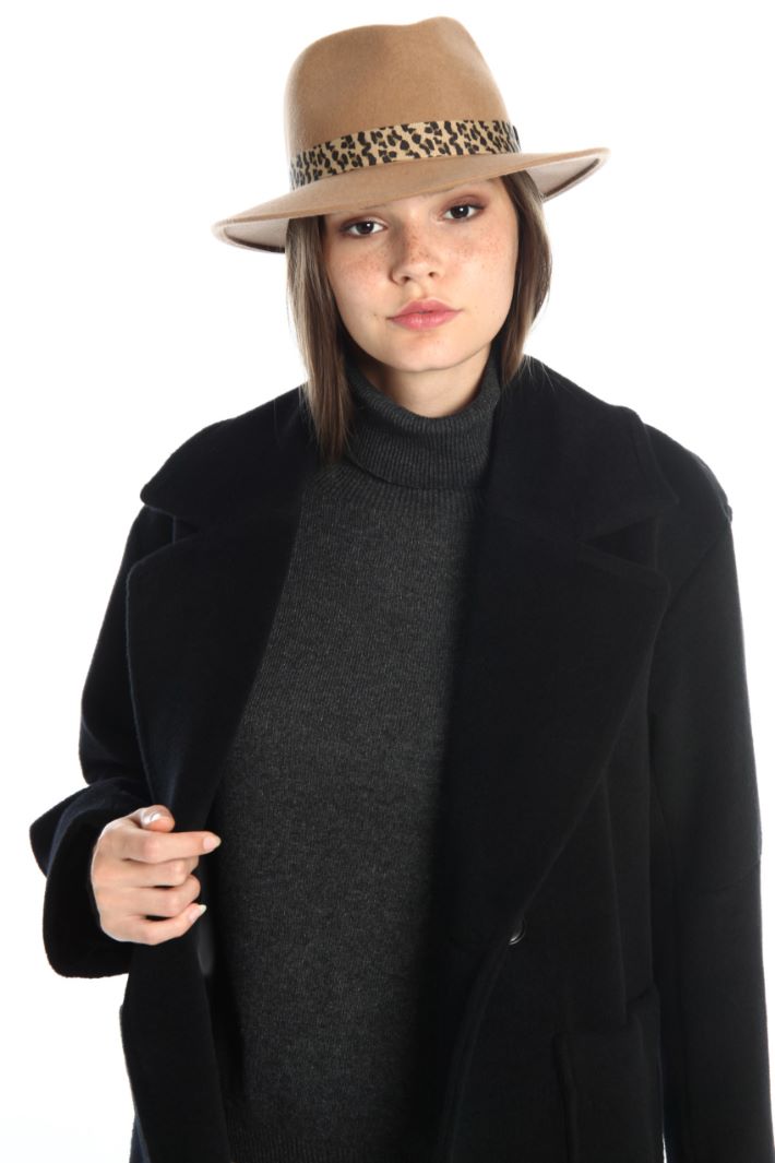 Fedora in lana Fashion Market Fedora in lana Fashion Market