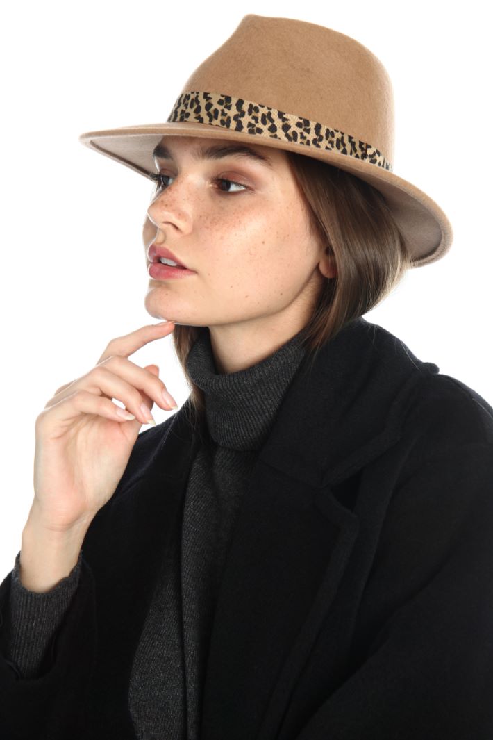 Fedora in lana Fashion Market Fedora in lana Fashion Market