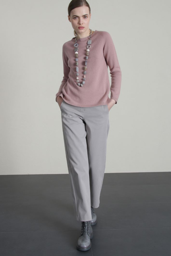 Maglia in puro cashmere Fashion Market Maglia in puro cashmere Fashion Market