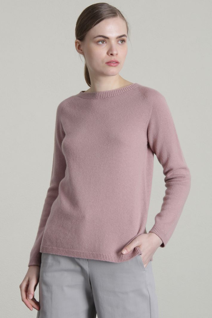 Maglia in puro cashmere Fashion Market Maglia in puro cashmere Fashion Market