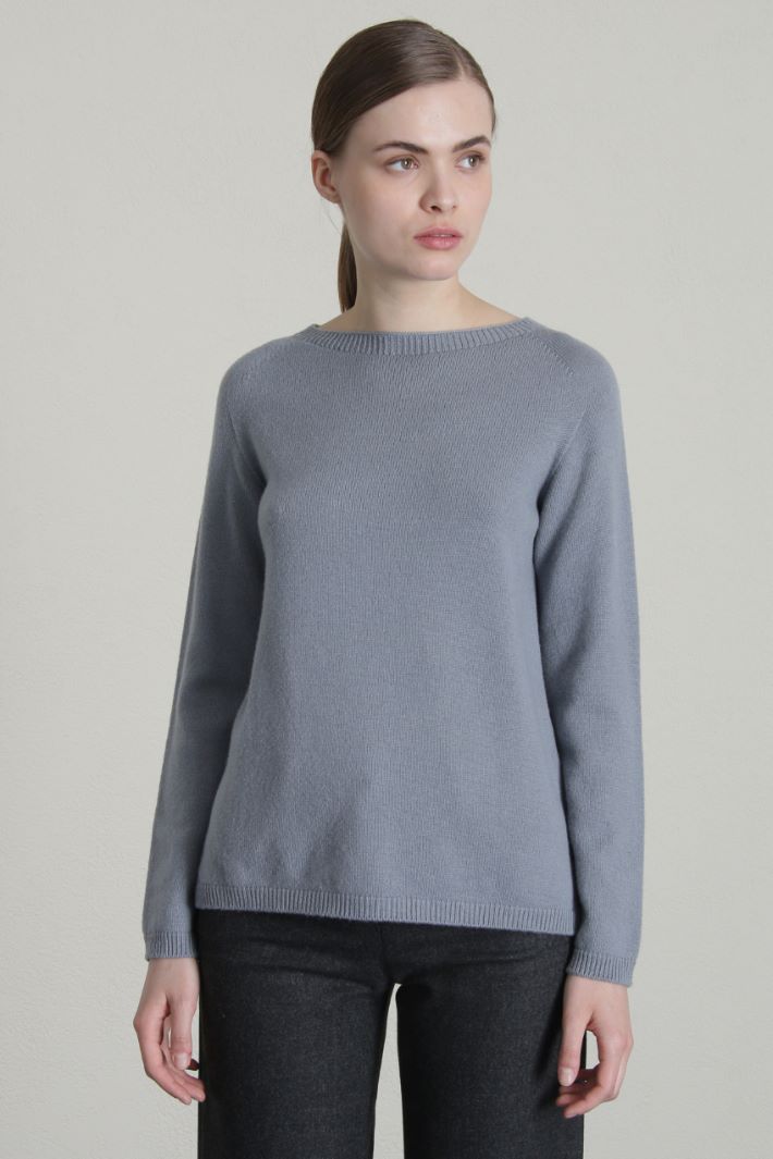 Maglia in puro cashmere Fashion Market Maglia in puro cashmere Fashion Market
