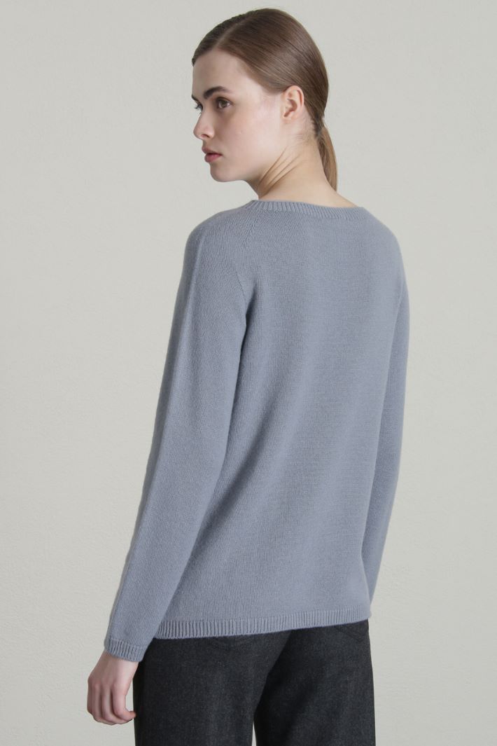 Maglia in puro cashmere Fashion Market Maglia in puro cashmere Fashion Market