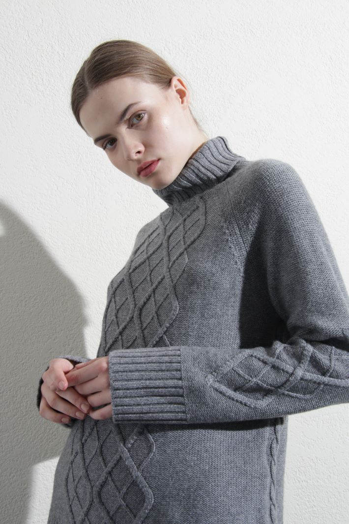 Maglia in lana e cachemire Fashion Market Maglia in lana e cachemire Fashion Market