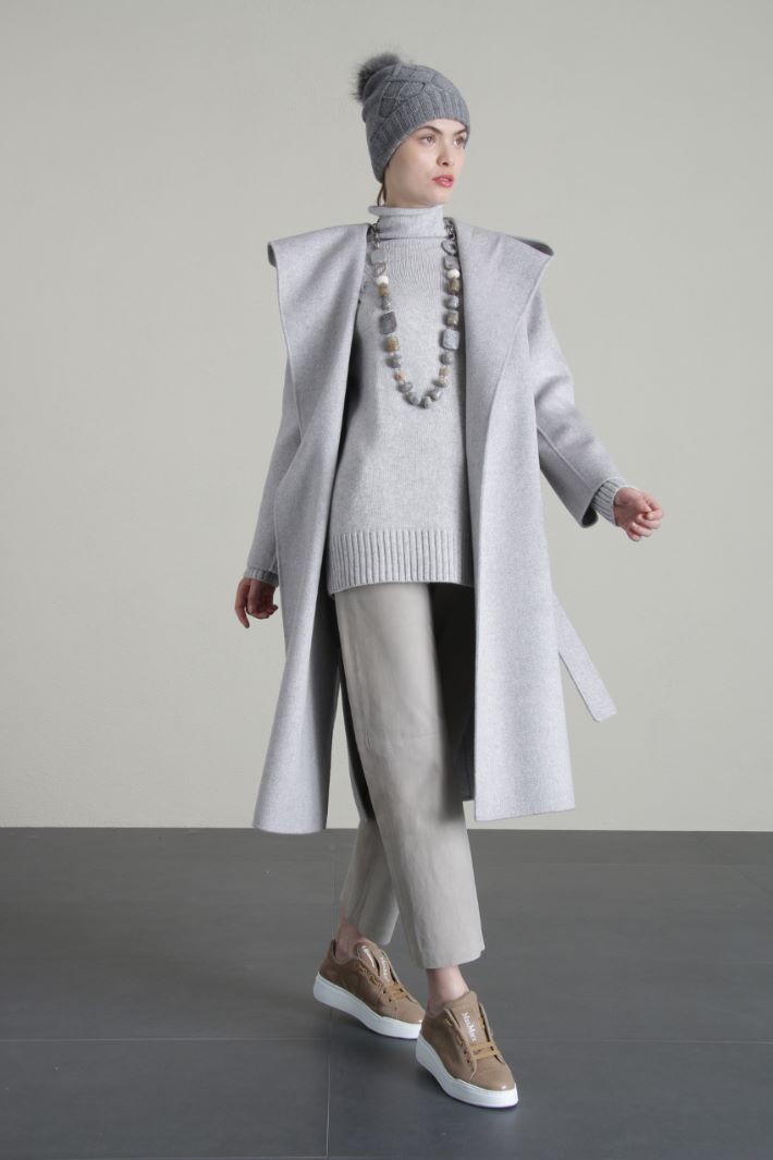 Dolcevita in lana e cachemire Fashion Market Dolcevita in lana e cachemire Fashion Market