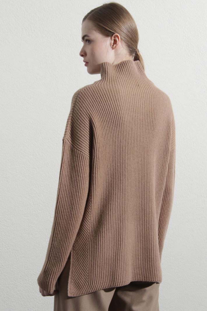 Maglia in lana e cachemire Fashion Market Maglia in lana e cachemire Fashion Market