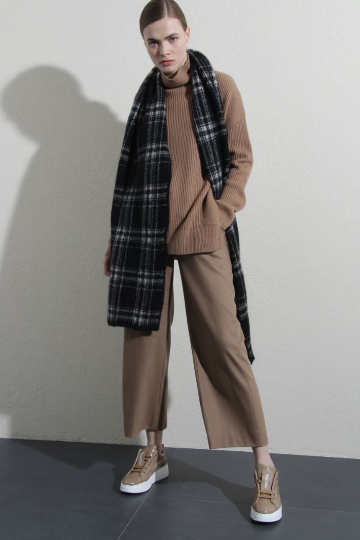 Maglia in lana e cachemire Fashion Market Maglia in lana e cachemire Fashion Market