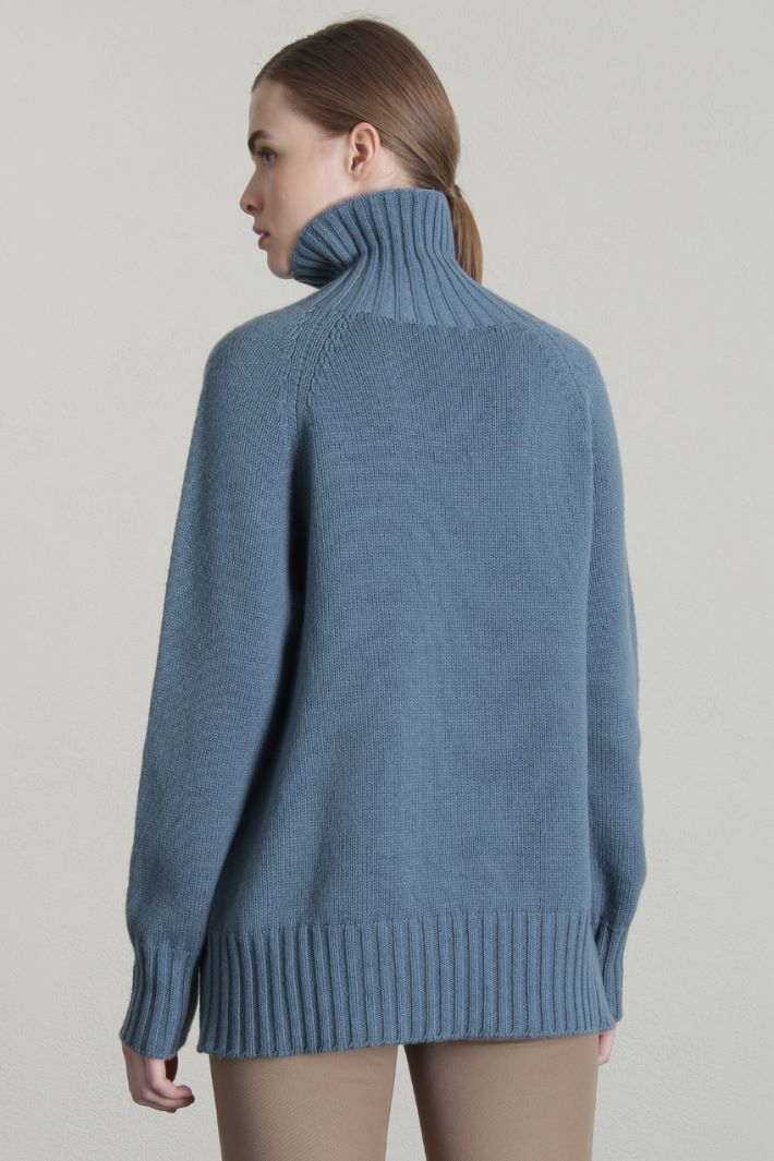 Dolcevita in lana e cashmere Fashion Market Dolcevita in lana e cashmere Fashion Market