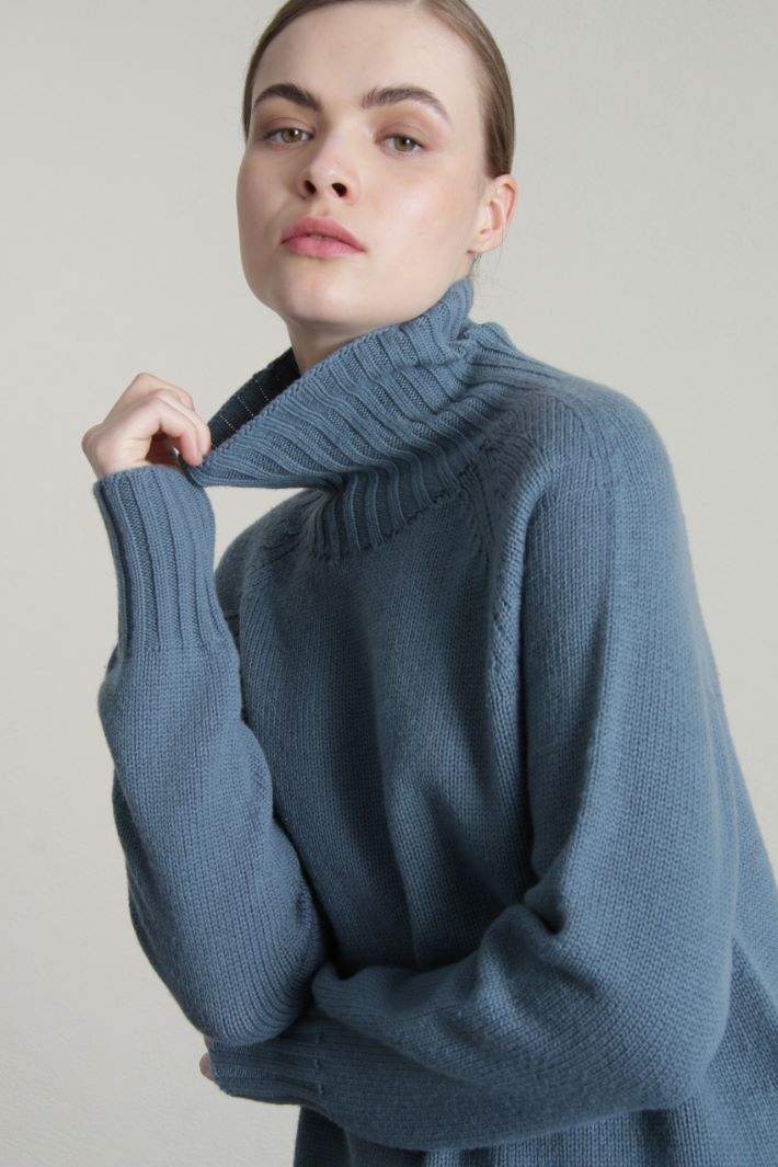 Dolcevita in lana e cashmere Fashion Market Dolcevita in lana e cashmere Fashion Market