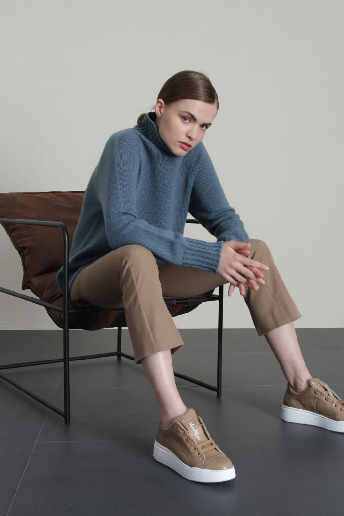 Dolcevita in lana e cashmere Fashion Market Dolcevita in lana e cashmere Fashion Market