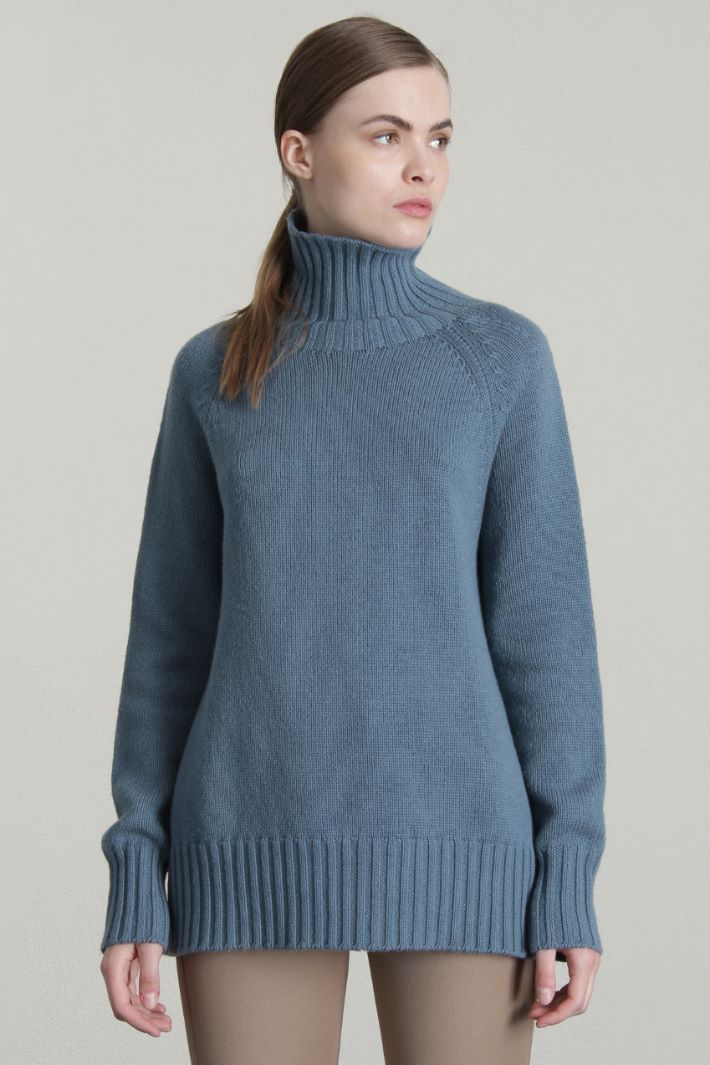 Dolcevita in lana e cashmere Fashion Market Dolcevita in lana e cashmere Fashion Market