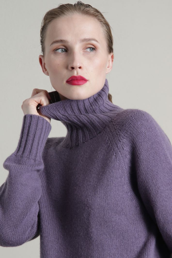 Dolcevita in lana e cashmere Fashion Market Dolcevita in lana e cashmere Fashion Market