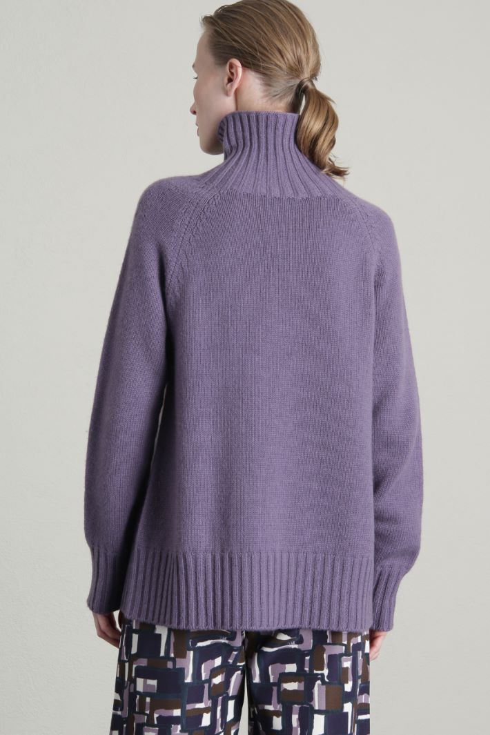 Dolcevita in lana e cashmere Fashion Market Dolcevita in lana e cashmere Fashion Market