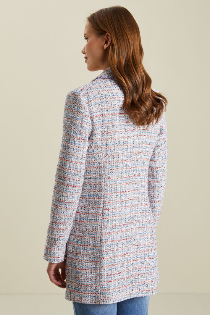 Cappotto in stuoia Fashion Market Cappotto in stuoia Fashion Market