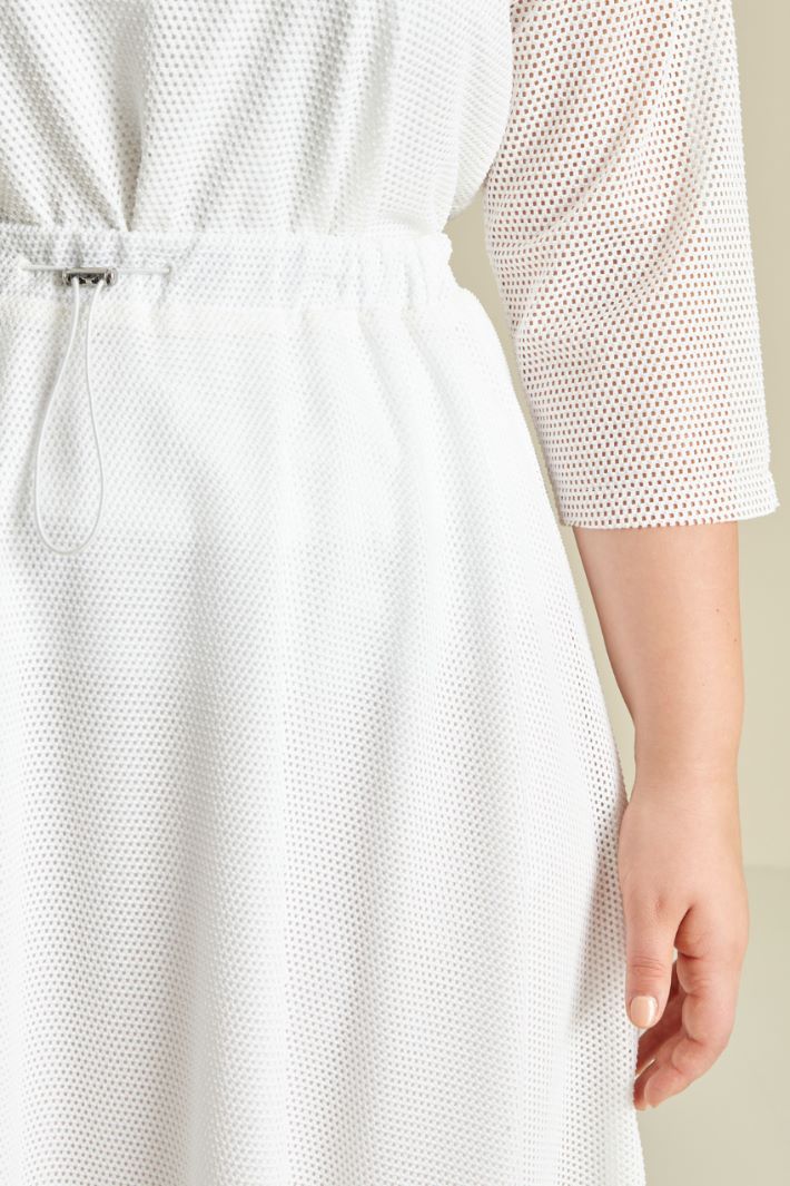 Gonna in jersey rete Fashion Market Gonna in jersey rete Fashion Market