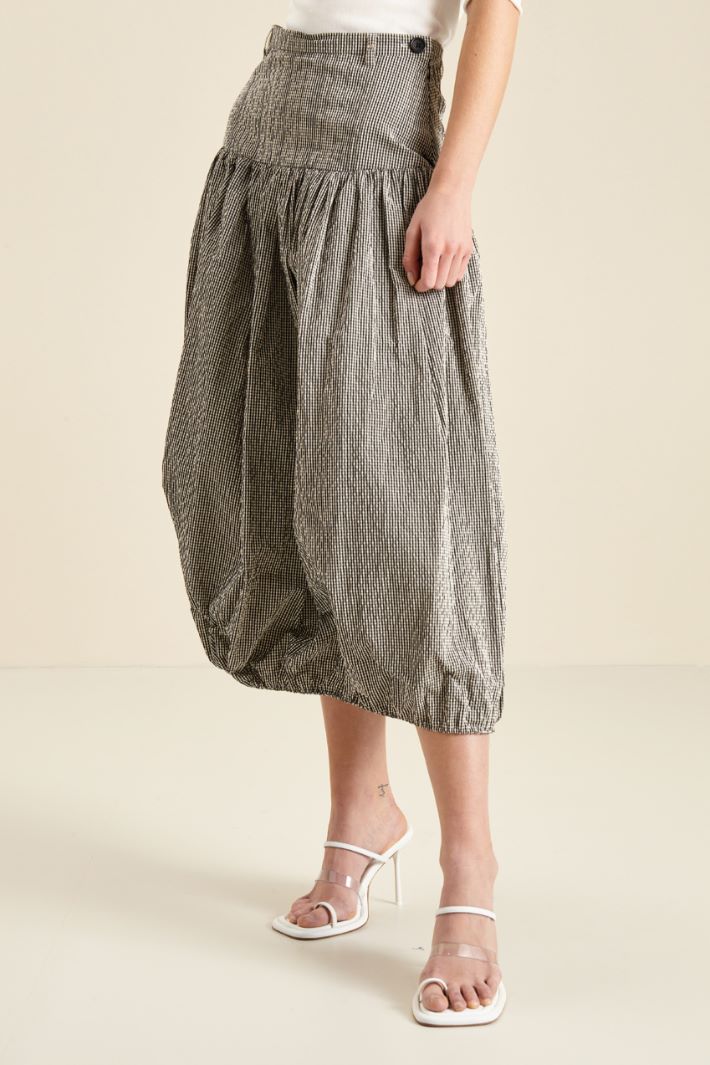 Gonna a palloncino Fashion Market