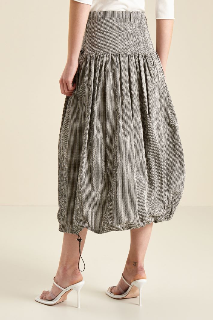 Gonna a palloncino Fashion Market