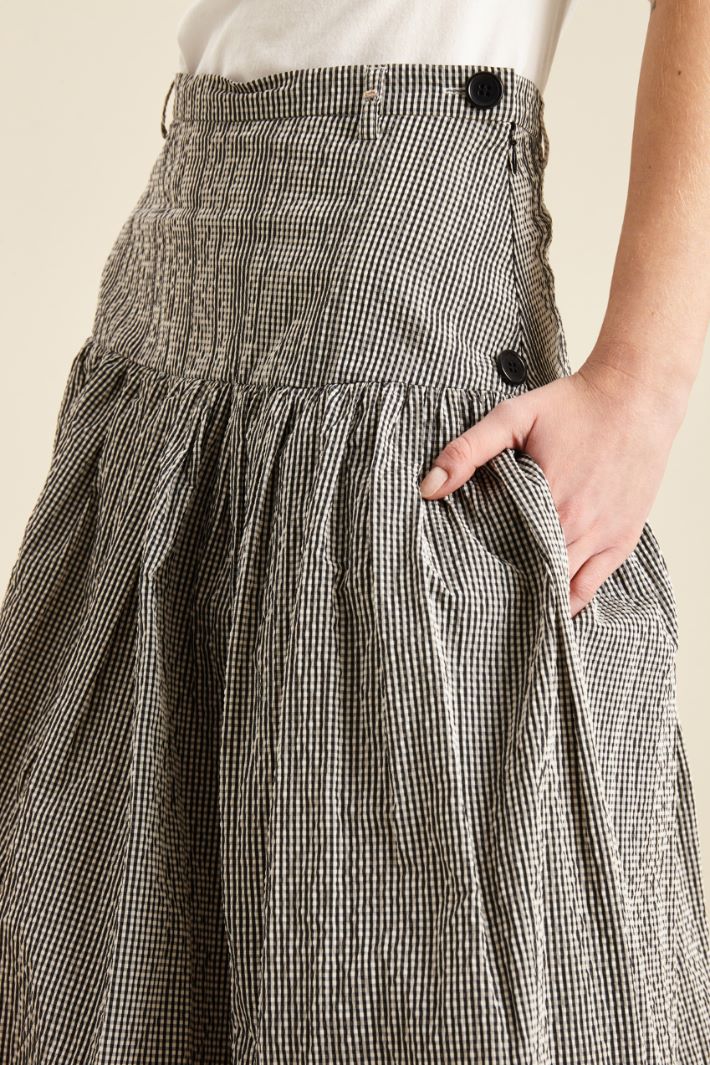 Gonna a palloncino Fashion Market