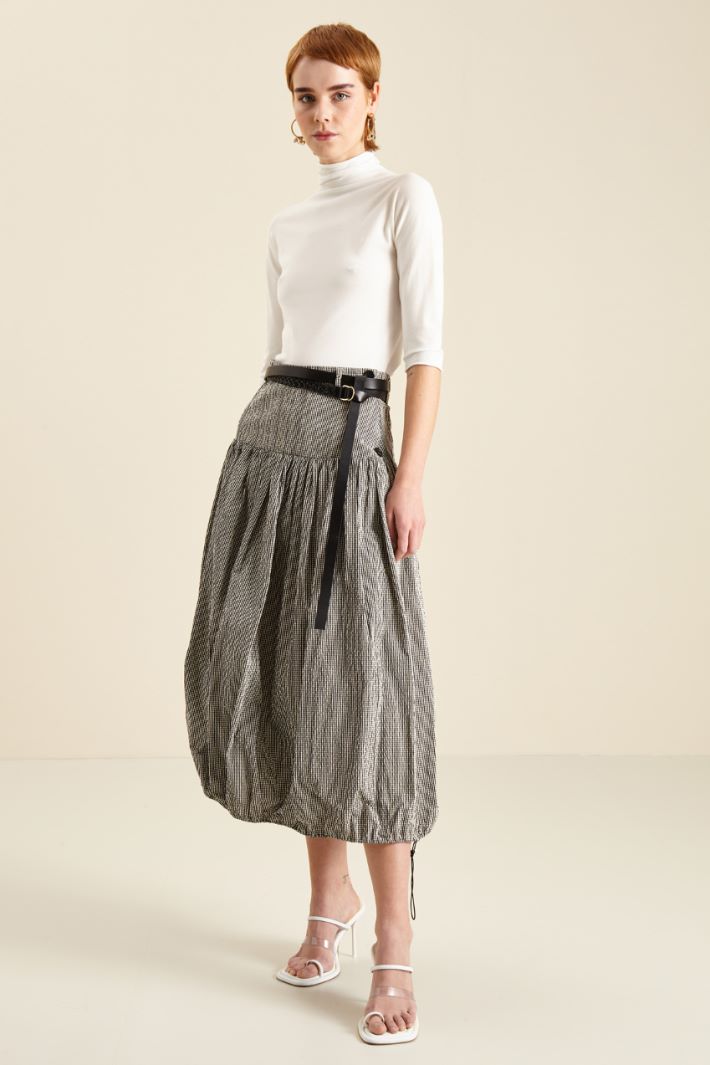 Gonna a palloncino Fashion Market