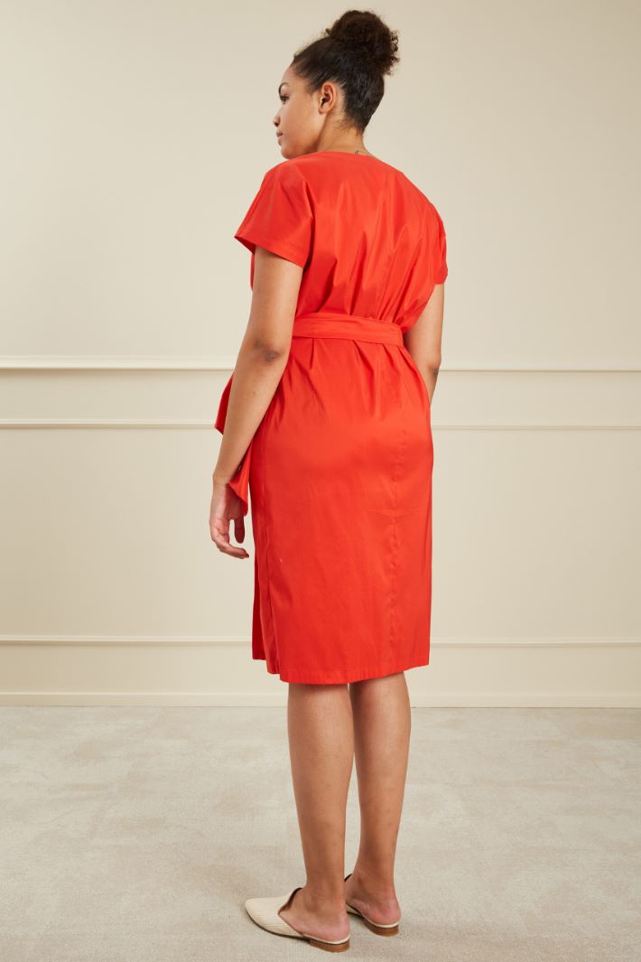 Abito a portafoglio Fashion Market