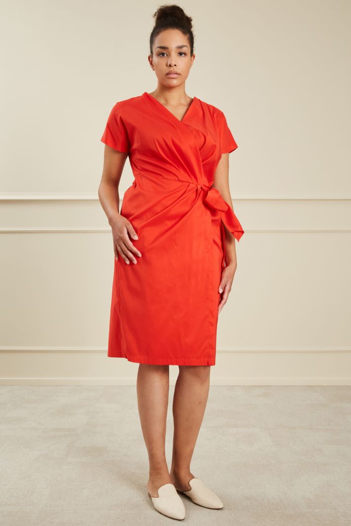 Abito a portafoglio Fashion Market