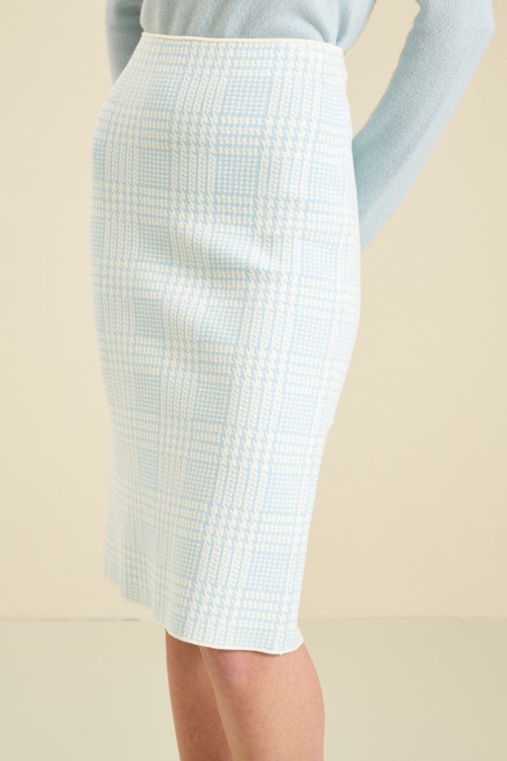 Gonna in maglia Fashion Market Gonna in maglia Fashion Market