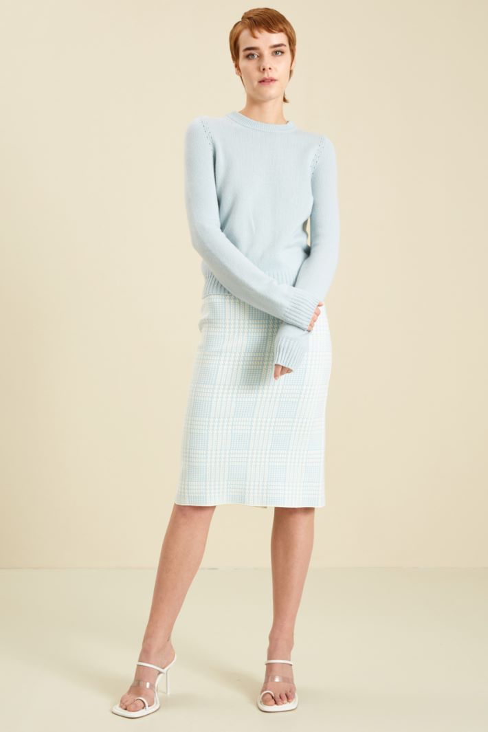 Gonna in maglia Fashion Market Gonna in maglia Fashion Market