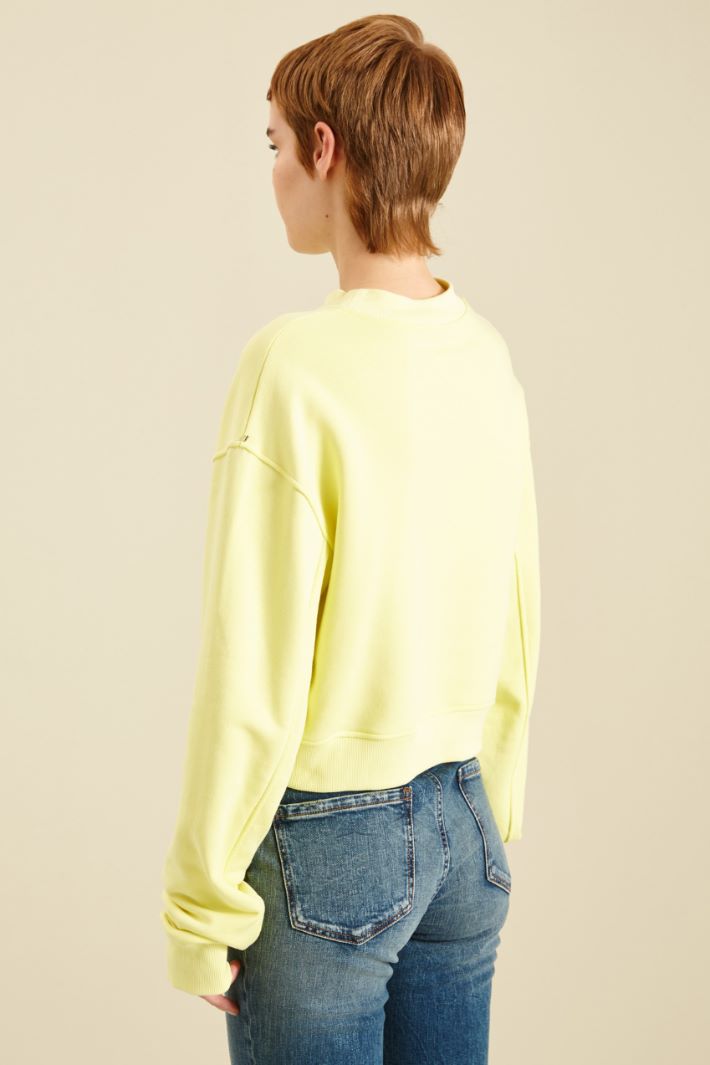 Felpa in cotone Fashion Market Felpa in cotone Fashion Market