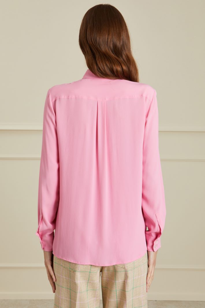 Camicia in seta  Fashion Market