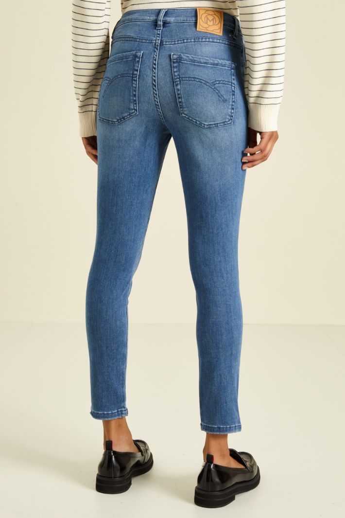 Jeans skinny  Fashion Market