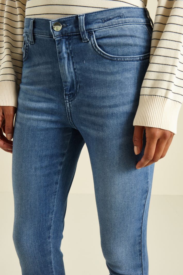 Jeans skinny  Fashion Market